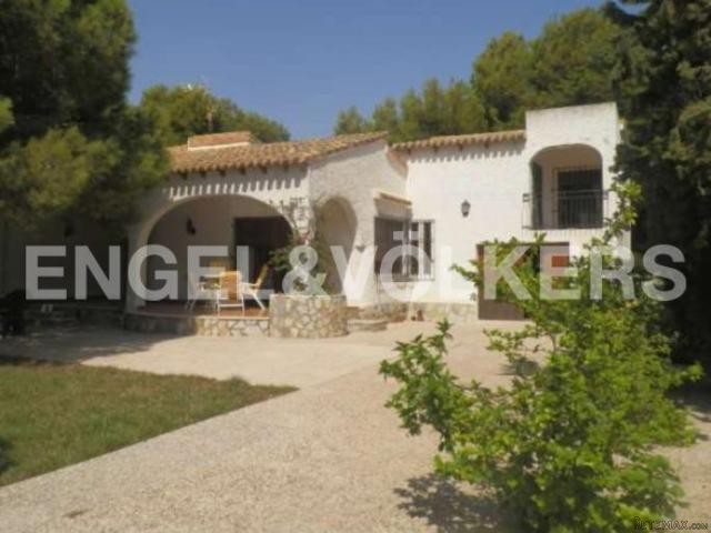 BEAUTIFUL HOUSE IN PUNTA PRIMA
