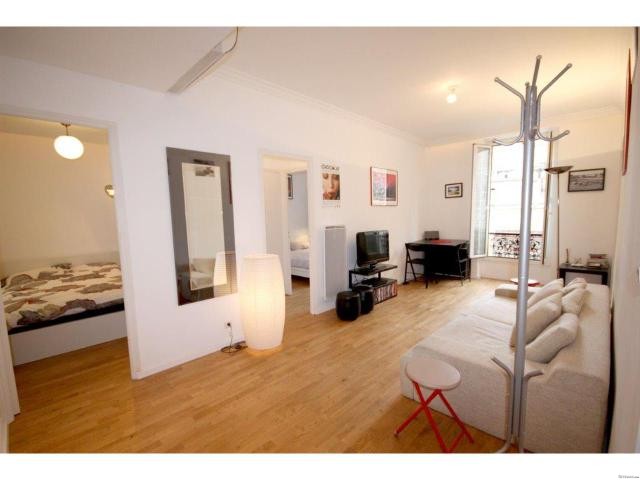 Beautiful stone building two bedroom..