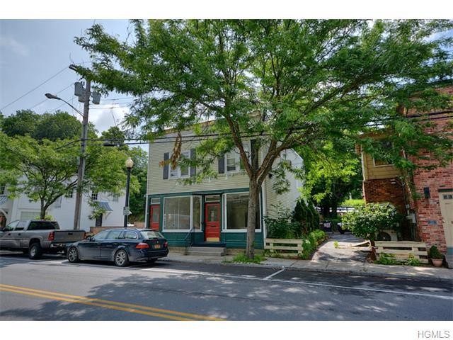 Commercial For Sale: Bedford Hills, New.. - 2