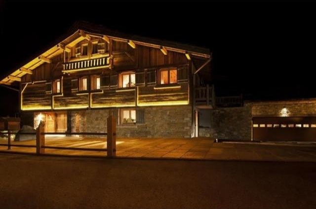 4 bedroom Chalet For Sale: 74310 LES.. - 2