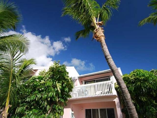 Apartment/townhouse - Royal Palm # 2480..