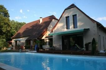 Close To Sarlat, This Magnificent And..