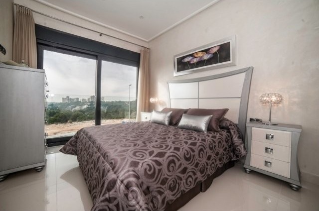 Unique villa in Dehesa de Campoamor - 2