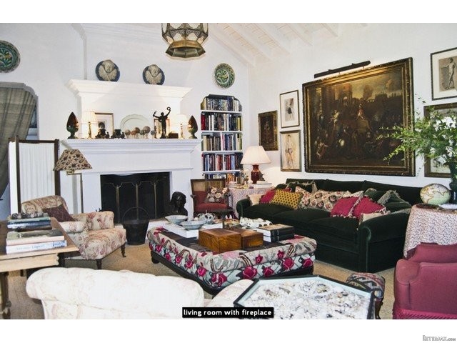 Villa for sale in La Mairena, Marbella.. - 2