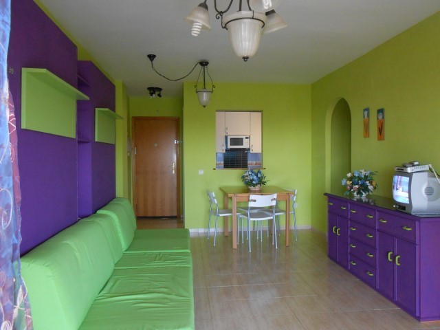 Apartment - Lovely apartment with a big.. - 2