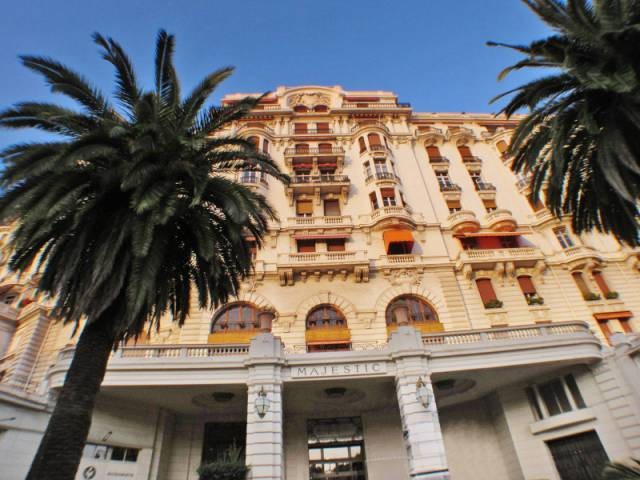 Elegant 3 bedroom 125m2 - fabulous..