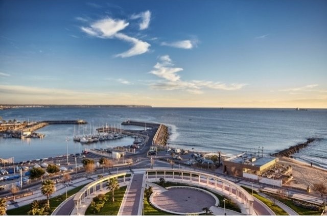 Exclusive Designer Penthouse In The..