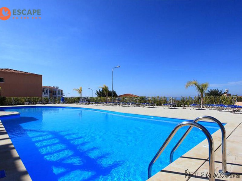 Luxury Apartment, Peyia Chorio 2, Paphos - 2
