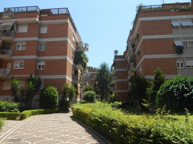 Apartment for sale in Roma (Italy)