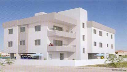 Larnaca - 2