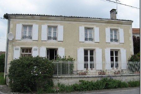 Stone House For Sale St Jean D Angely