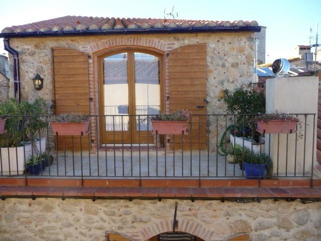 Superbe Ancienne Grange Renovee..