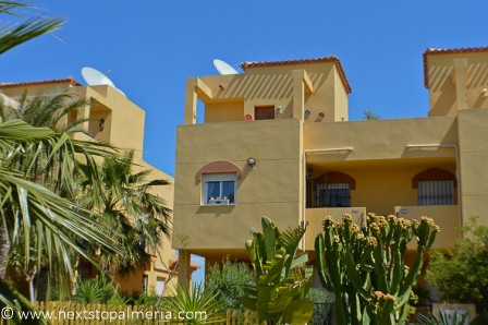 2 (/3) bedroom penthouse apartment with..
