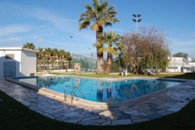 Apartment for sale near Carvoeiro beach