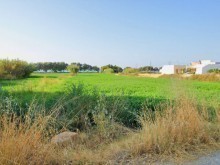 Building Land In Quiet Area In Crete..