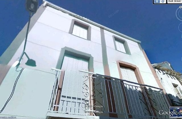 Town House - We can build your EcoCasa..