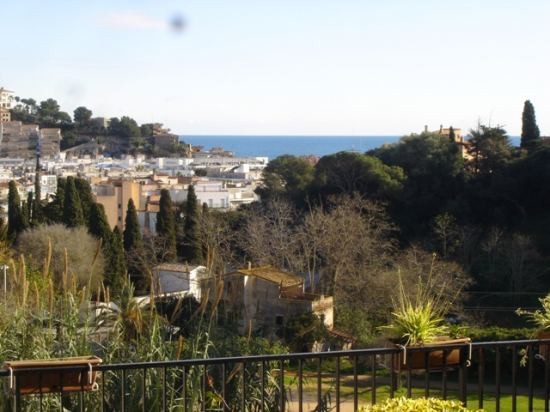 Apartments Tossa De Mar