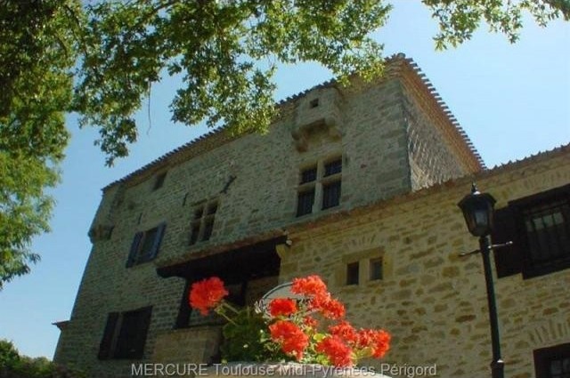 8 bedroom Castle For Sale: 11000 AUDE - 2