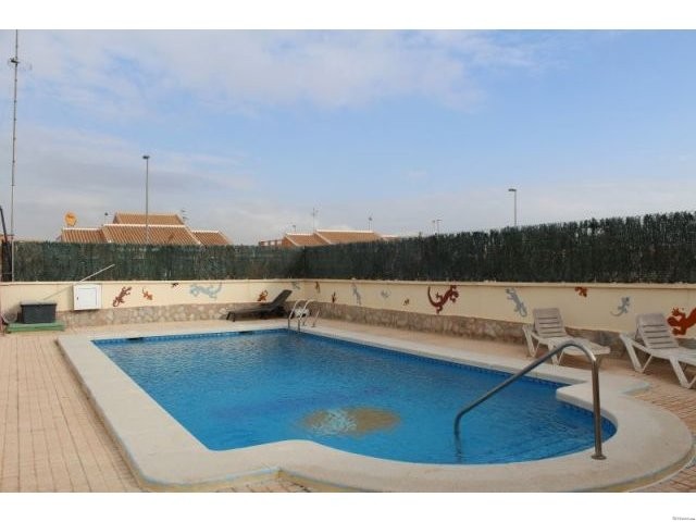 Bungalow for sale 114.950 € Costa.. - 2