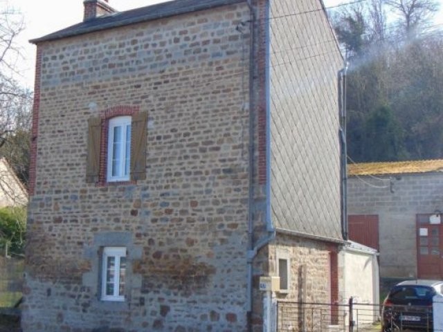 Character House, Deceptively Large - 2