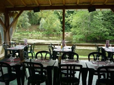 Secteur Brantome (24310)