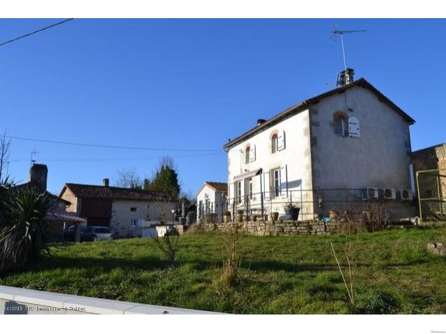 Two Renovated Stone Houses - Close to..