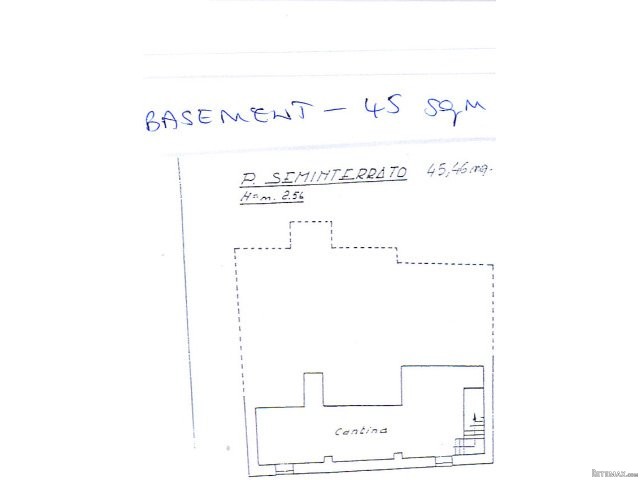 Villa - For Sale - Bagni di Lucca area..
