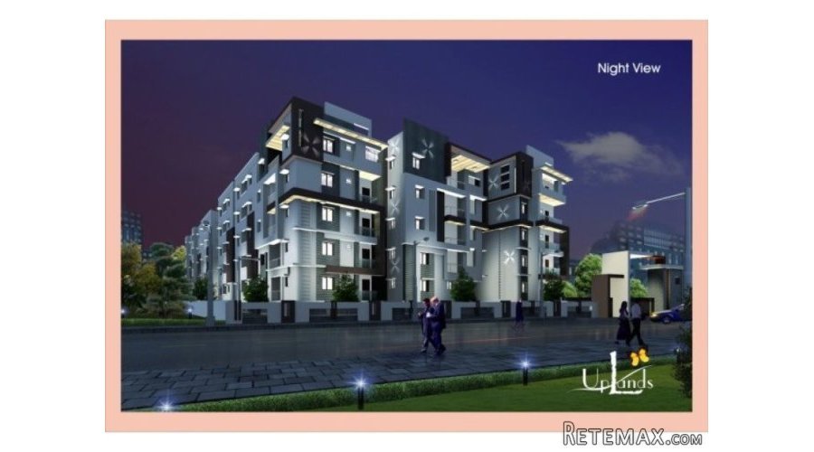 3 bhk flats in east bangalore - 2