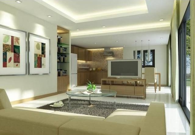 Award winning boutique hotel style sea..