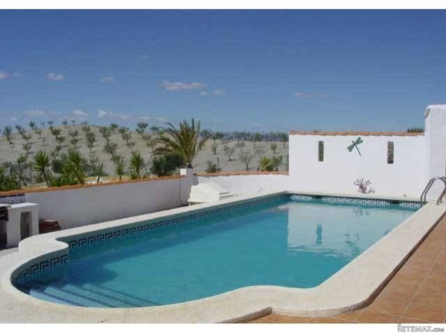 Villa For Sale, Los Garcias, Almanzora.. - 2