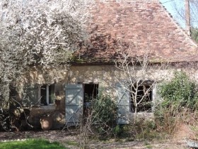 17th Century Perigourdine Farmhouse.. - 2