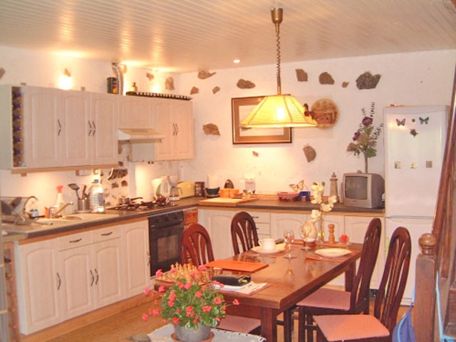 Hamlet House For Sale In The Chabanais.. - 2