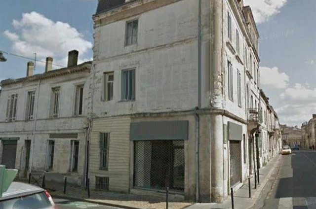 House For Sale: 33000 BORDEAUX