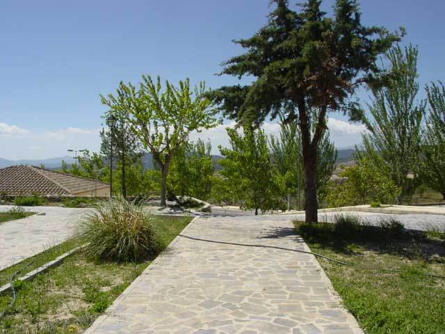 Villa For Sale, Oria, Almeria - 2