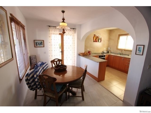 Villa in Benissa - 2