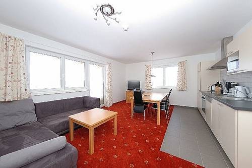 Gorgeous apartment in the ski area of..