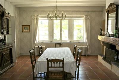 House Villa 8 Rooms - 2
