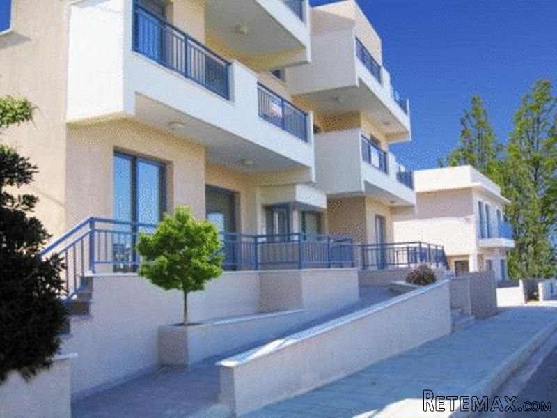 1 Bedroom - Apartment - Paphos - For.. - 2