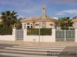 Detached villa, Alicante (Costa..