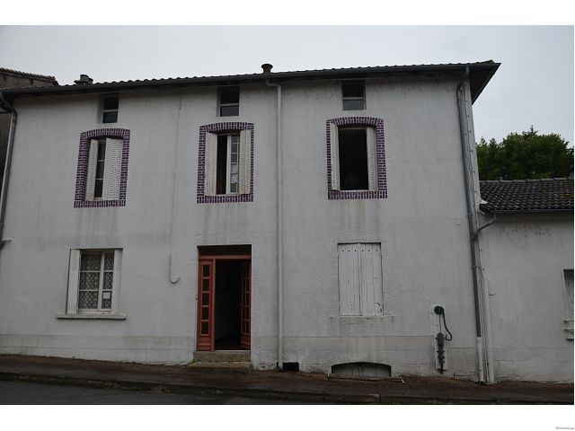 Vente Maison Bussiere Galant - 2