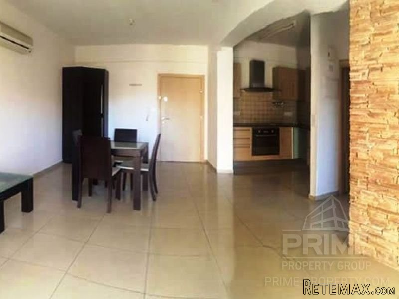 Apartment in Larnaca, Cyprus, for Sale..