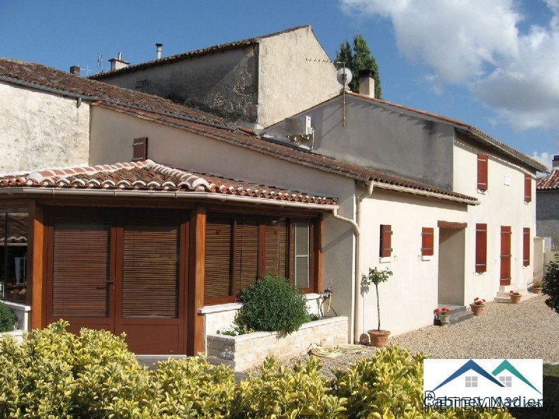 Stone House For Sale Matha