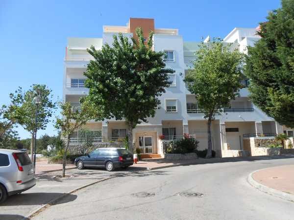 3 Bedroom Apartment For Sale - Tavira