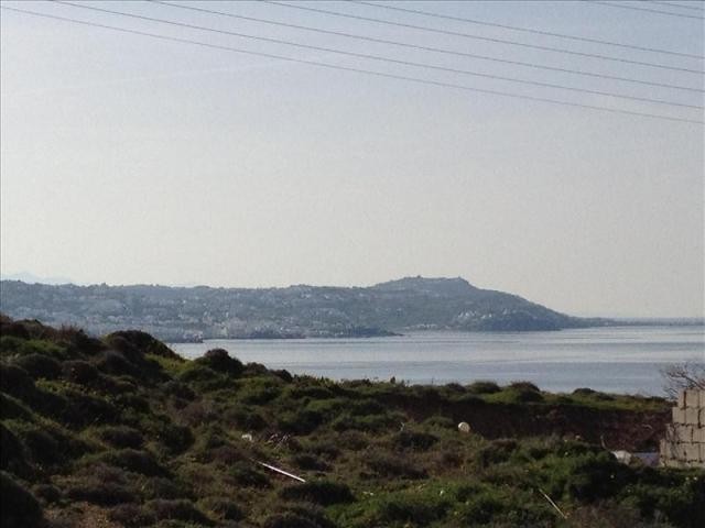 B100 - Plot in Mykonos Island - 2
