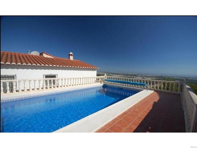 Villa For Sale Oliva - Ref: 2000