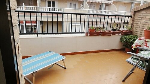 3 BEDROOM PENTHOUSE BEACH APARTMENT