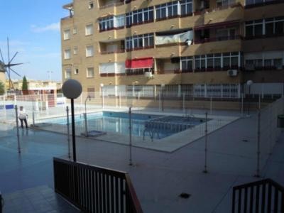 Apartment, Torrevieja Price €56000