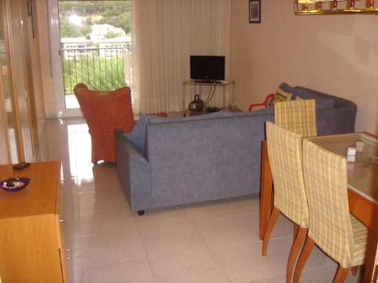 Apartments Tossa De Mar - 2