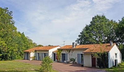 House Villa 8 Rooms