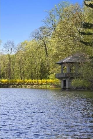 Land For Sale: Chappaqua, New York - 2